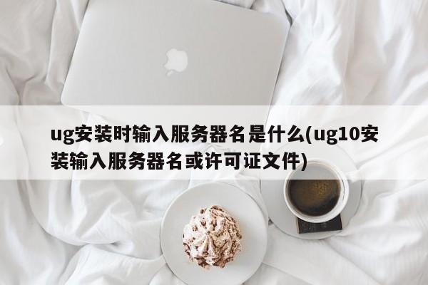 ug安装时输入服务器名是什么(ug10安装输入服务器名或许可证文件)