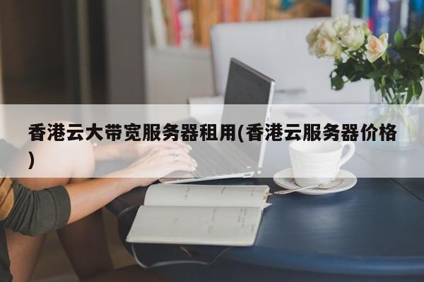 香港云大带宽服务器租用(香港云服务器价格)