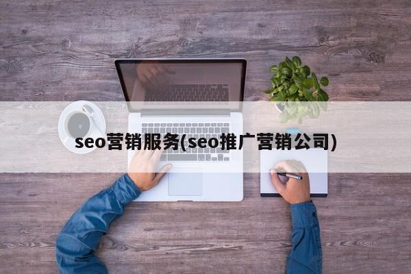 seo营销服务(seo推广营销公司)