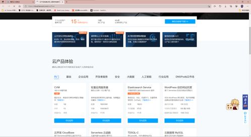 如何使用Linux服务器建站，从零开始搭建网站指南