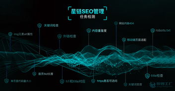 SEO数据起飞（SEO信息）