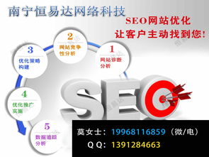 东莞seo网络优化排名（东莞seo网站优化方式）