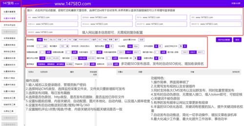 英文站seo（英文站seo翻译软件）